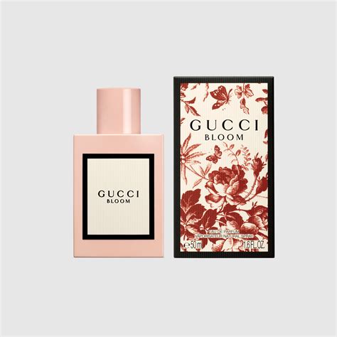 gucci bloom 50 ml